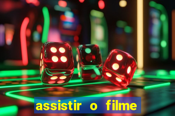 assistir o filme bilhete de loteria